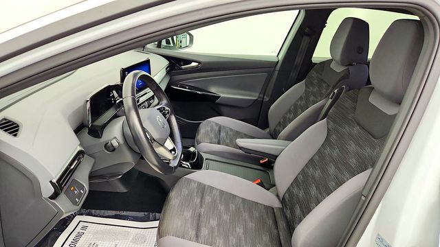 2021 Volkswagen ID.4 Pro RWD - 23095590 - 11