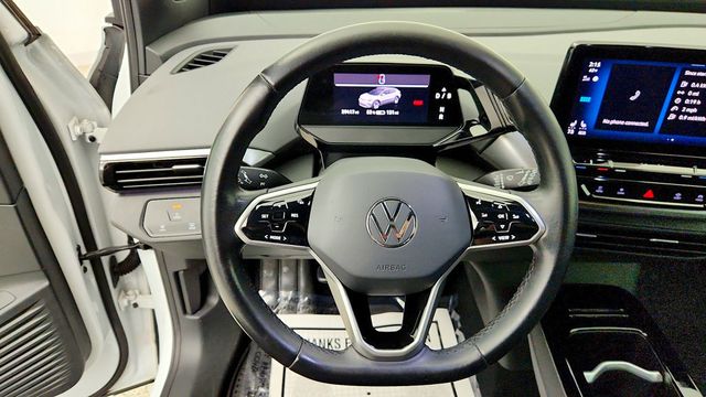 2021 Volkswagen ID.4 Pro RWD - 23095590 - 13