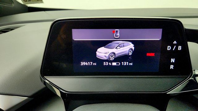 2021 Volkswagen ID.4 Pro RWD - 23095590 - 14