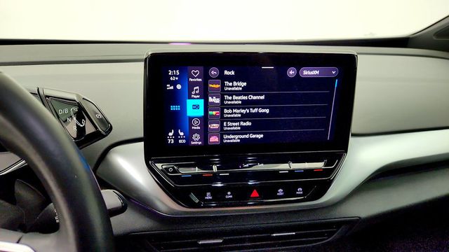 2021 Volkswagen ID.4 Pro RWD - 23095590 - 15