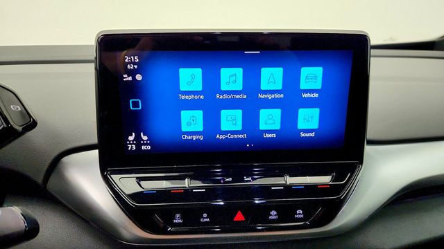 2021 Volkswagen ID.4 Pro RWD - 23095590 - 16