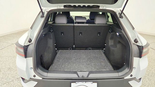 2021 Volkswagen ID.4 Pro RWD - 23095590 - 18