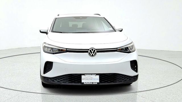 2021 Volkswagen ID.4 Pro RWD - 23095590 - 1