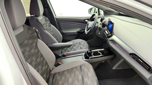 2021 Volkswagen ID.4 Pro RWD - 23095590 - 20