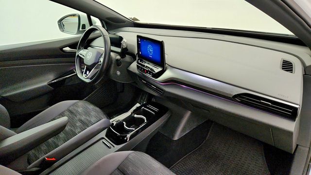 2021 Volkswagen ID.4 Pro RWD - 23095590 - 21