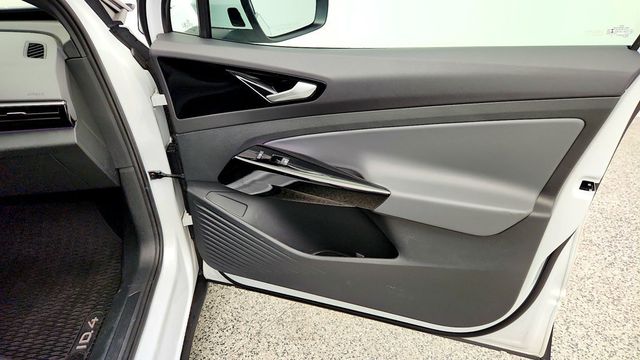 2021 Volkswagen ID.4 Pro RWD - 23095590 - 22