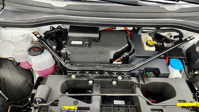 2021 Volkswagen ID.4 Pro RWD - 23095590 - 23