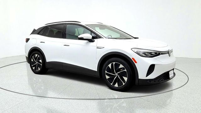 2021 Volkswagen ID.4 Pro RWD - 23095590 - 2
