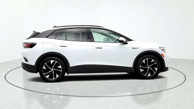 2021 Volkswagen ID.4 Pro RWD - 23095590 - 3