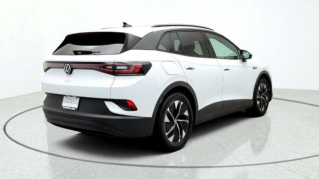 2021 Volkswagen ID.4 Pro RWD - 23095590 - 4