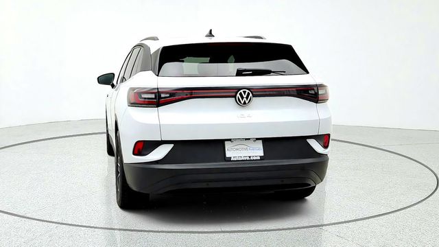 2021 Volkswagen ID.4 Pro RWD - 23095590 - 5
