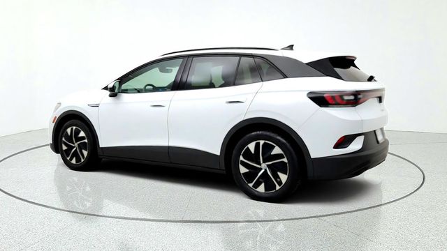 2021 Volkswagen ID.4 Pro RWD - 23095590 - 6