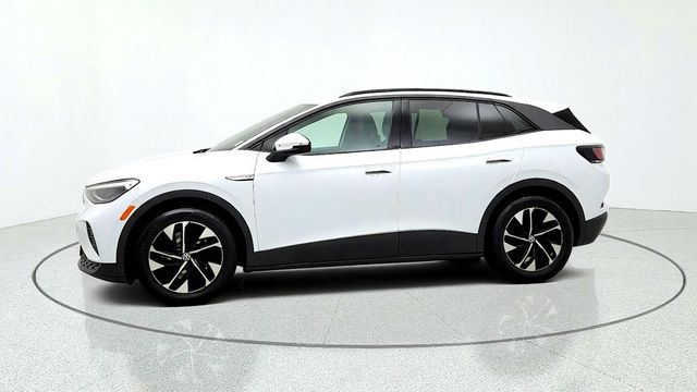 2021 Volkswagen ID.4 Pro RWD - 23095590 - 7