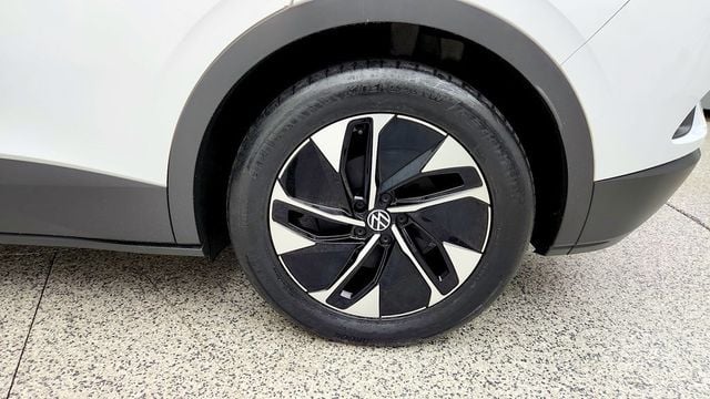 2021 Volkswagen ID.4 Pro RWD - 23095590 - 8