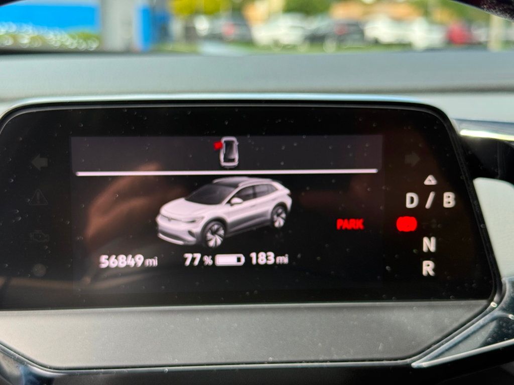 2021 Volkswagen ID.4 Pro photo 18