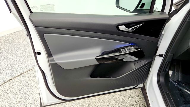 2021 Volkswagen ID.4 Pro RWD - 23072114 - 9