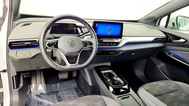 2021 Volkswagen ID.4 Pro RWD - 23072114 - 11