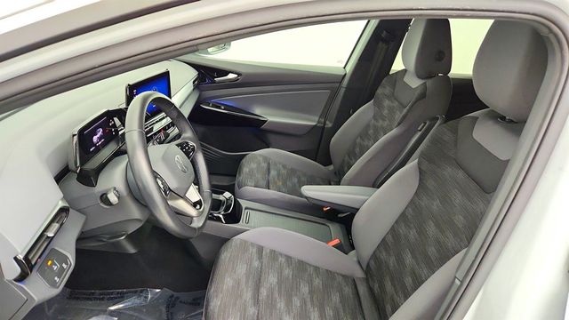 2021 Volkswagen ID.4 Pro RWD - 23072114 - 16