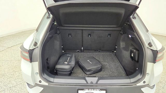 2021 Volkswagen ID.4 Pro RWD - 23072114 - 18