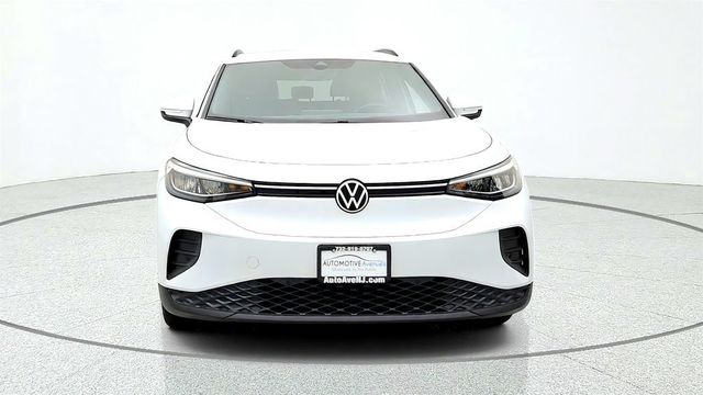 2021 Volkswagen ID.4 Pro RWD - 23072114 - 1