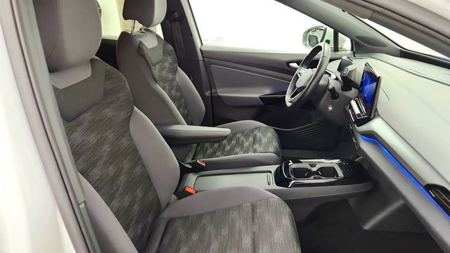 2021 Volkswagen ID.4 Pro RWD - 23072114 - 20