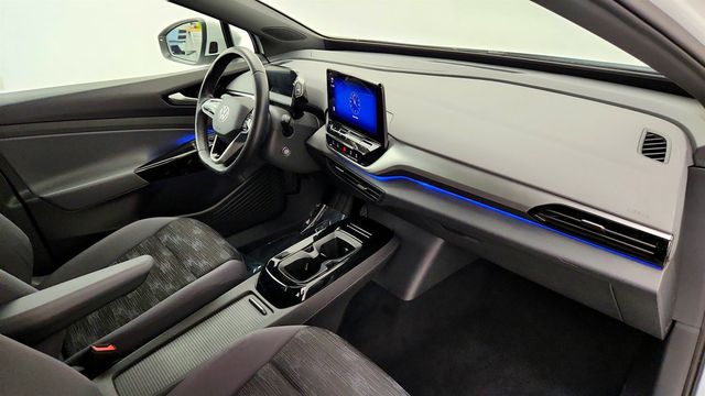 2021 Volkswagen ID.4 Pro RWD - 23072114 - 21