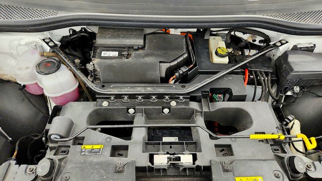 2021 Volkswagen ID.4 Pro RWD - 23072114 - 23