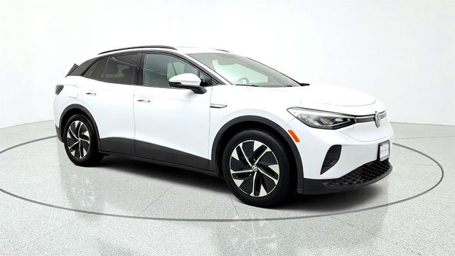 2021 Volkswagen ID.4 Pro RWD - 23072114 - 2