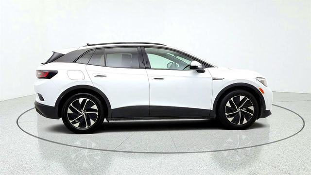 2021 Volkswagen ID.4 Pro RWD - 23072114 - 3