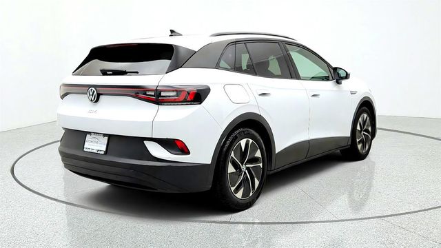 2021 Volkswagen ID.4 Pro RWD - 23072114 - 4