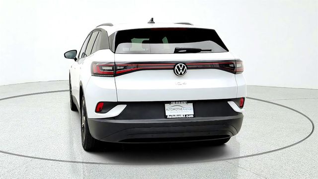 2021 Volkswagen ID.4 Pro RWD - 23072114 - 5