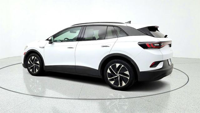 2021 Volkswagen ID.4 Pro RWD - 23072114 - 6