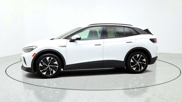 2021 Volkswagen ID.4 Pro RWD - 23072114 - 7