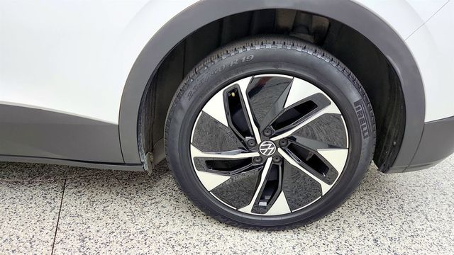 2021 Volkswagen ID.4 Pro RWD - 23072114 - 8