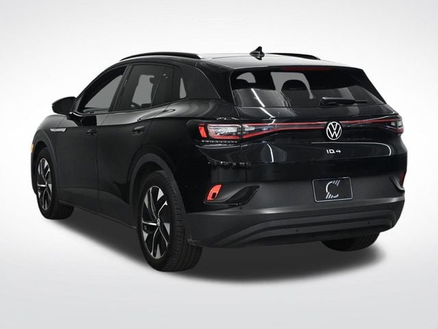 2021 Volkswagen ID.4 Pro S - 22765878 - 2