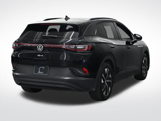 2021 Volkswagen ID.4 Pro S - 22765878 - 4