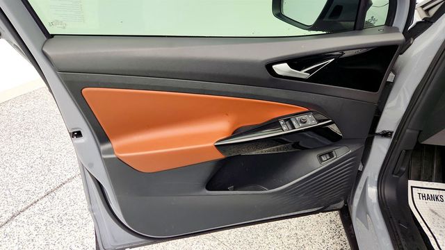 2021 Volkswagen ID.4 Pro S (250-mile range) - 22963353 - 10