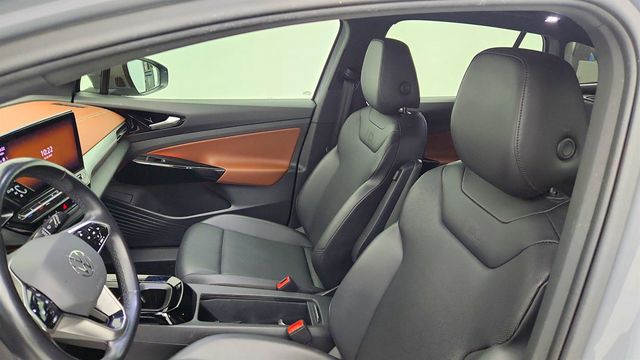 2021 Volkswagen ID.4 Pro S (250-mile range) - 22963353 - 15