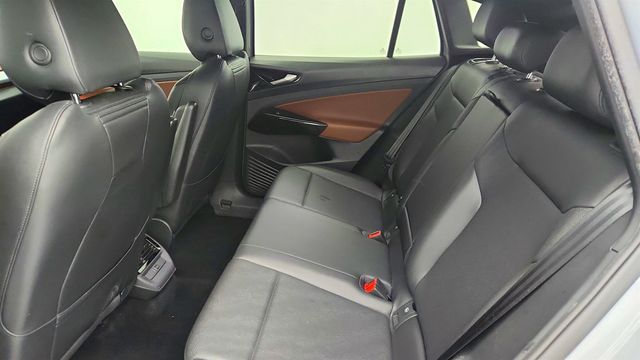 2021 Volkswagen ID.4 Pro S (250-mile range) - 22963353 - 16