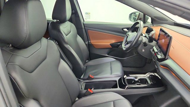 2021 Volkswagen ID.4 Pro S (250-mile range) - 22963353 - 18