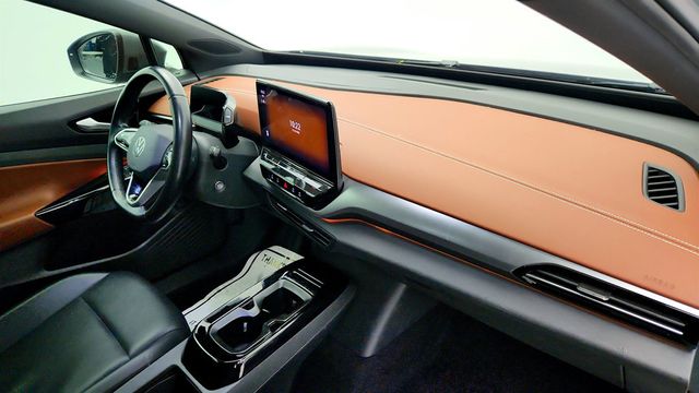 2021 Volkswagen ID.4 Pro S (250-mile range) - 22963353 - 19