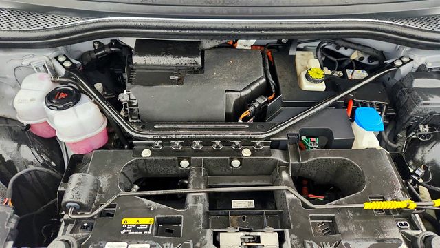 2021 Volkswagen ID.4 Pro S (250-mile range) - 22963353 - 21