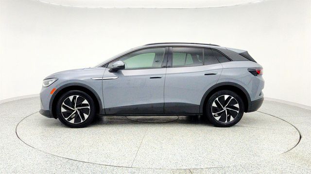 2021 Volkswagen ID.4 Pro S (250-mile range) - 22963353 - 7