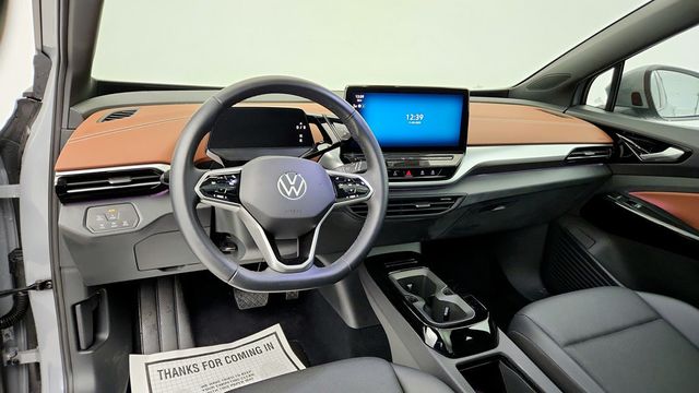 2021 Volkswagen ID.4 Pro S AWD - 22941014 - 12