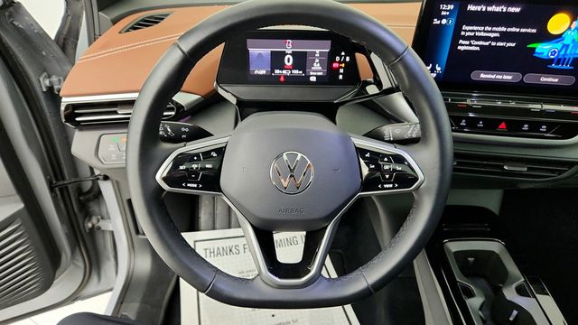 2021 Volkswagen ID.4 Pro S AWD - 22941014 - 13