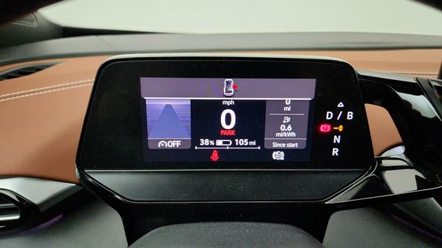 2021 Volkswagen ID.4 Pro S AWD - 22941014 - 14