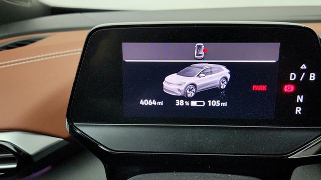 2021 Volkswagen ID.4 Pro S AWD - 22941014 - 15