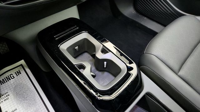 2021 Volkswagen ID.4 Pro S AWD - 22941014 - 16