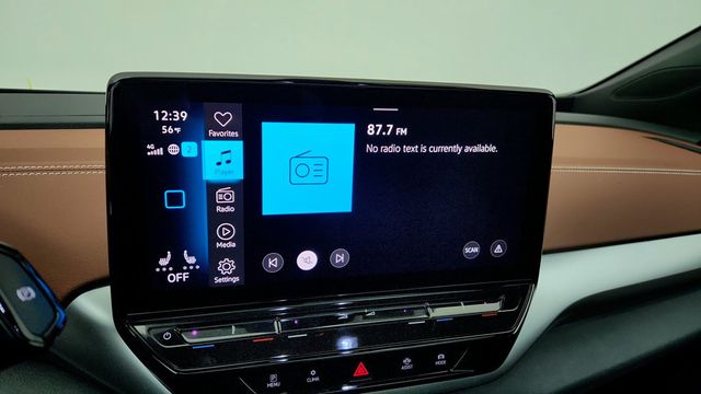 2021 Volkswagen ID.4 Pro S AWD - 22941014 - 17