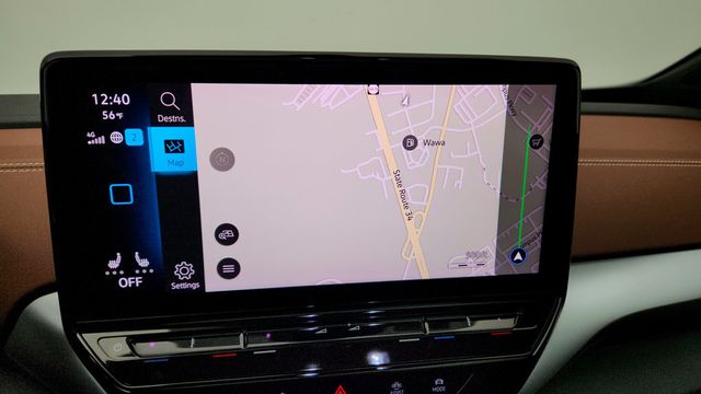 2021 Volkswagen ID.4 Pro S AWD - 22941014 - 18